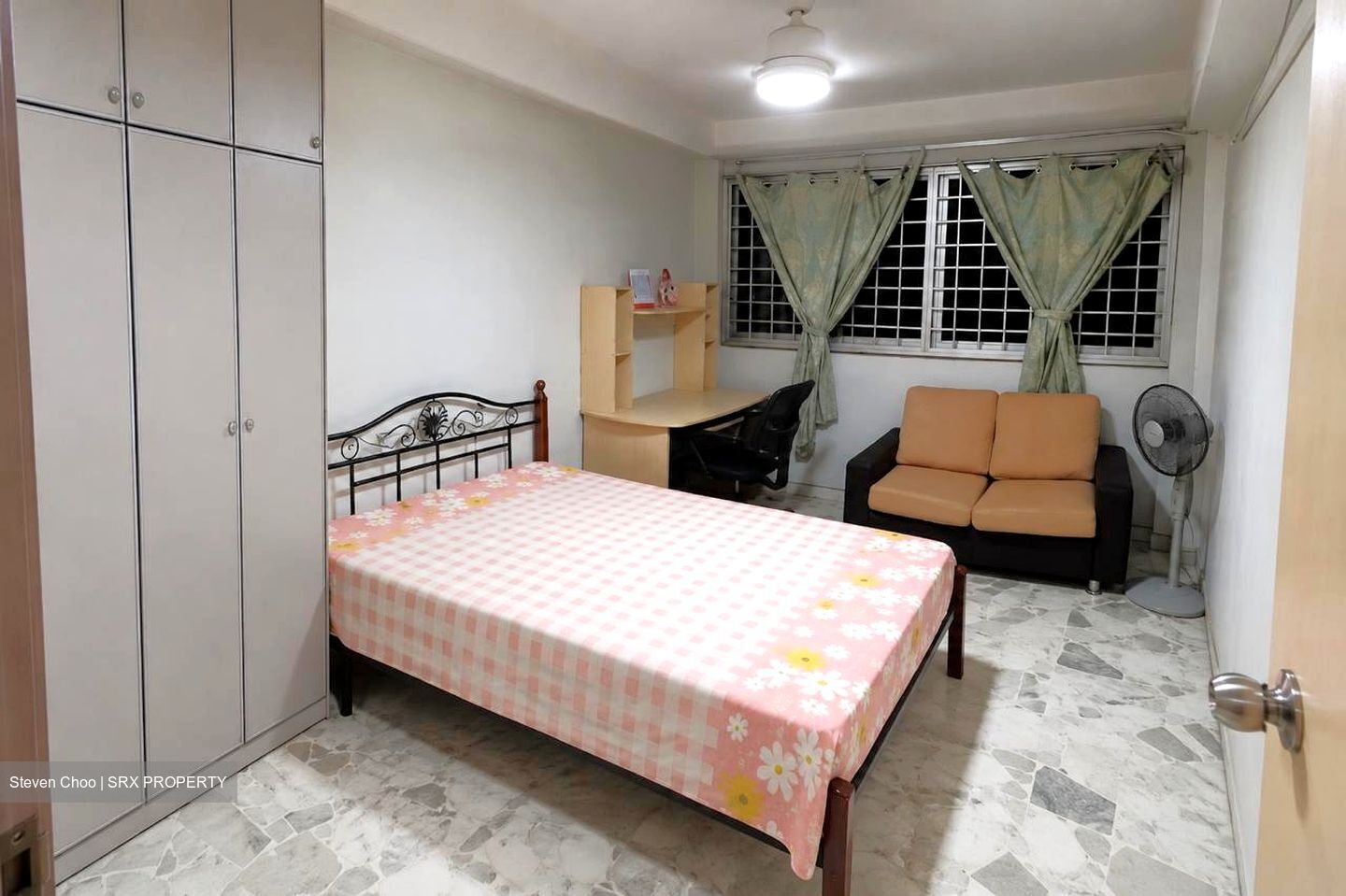 Blk 232 Yishun Street 21 (Yishun), HDB 5 Rooms #639050841